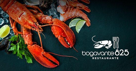 Restaurante Bogavante 825